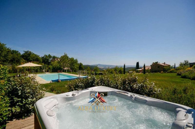 Вилла в Чиниджано