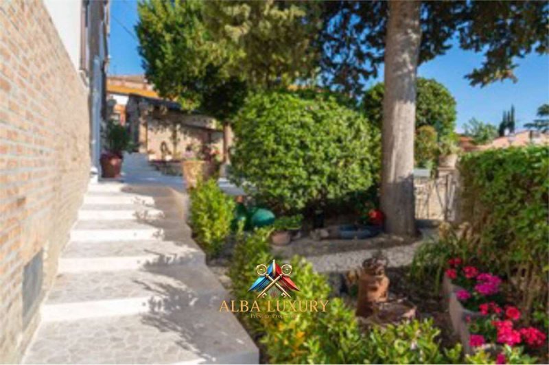 Villa à Teramo
