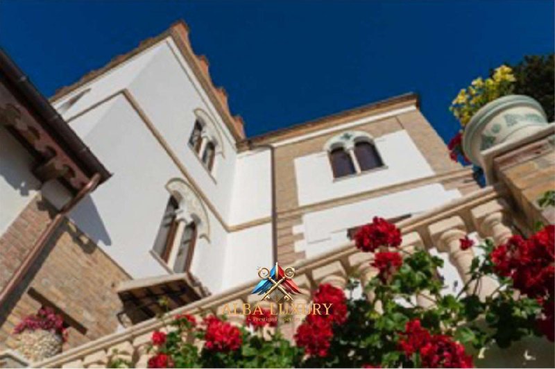 Villa à Teramo