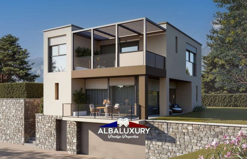 Вилла в Менаджо