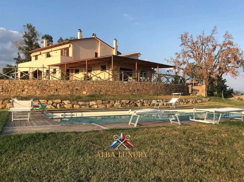 Moradia em Campagnatico