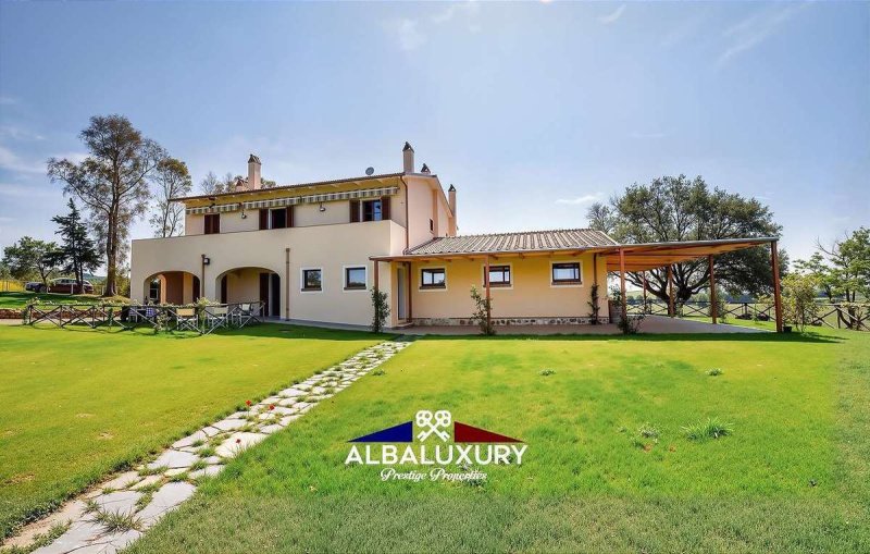 Moradia em Campagnatico