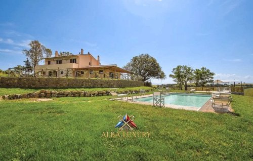 Villa in Campagnatico