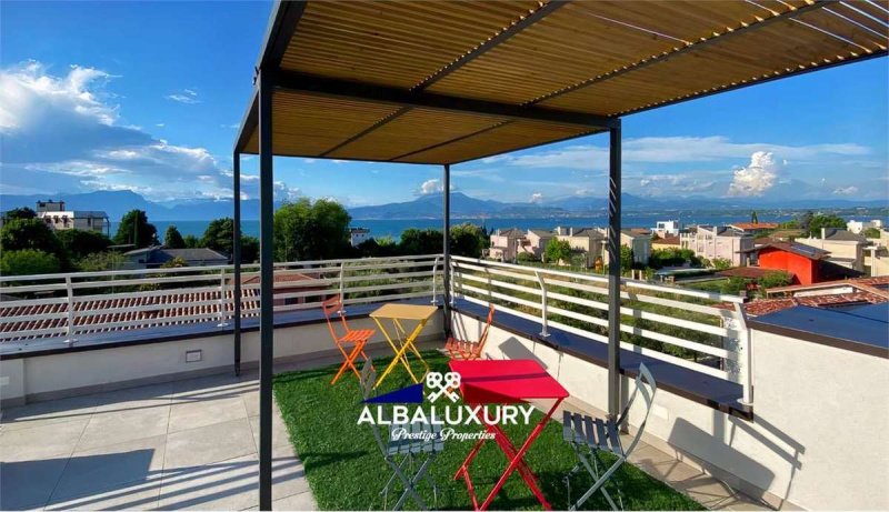 Вилла в Пескьера-дель-Гарда