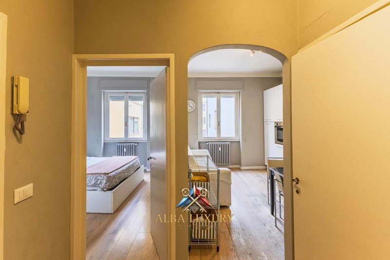 Apartamento em Florença