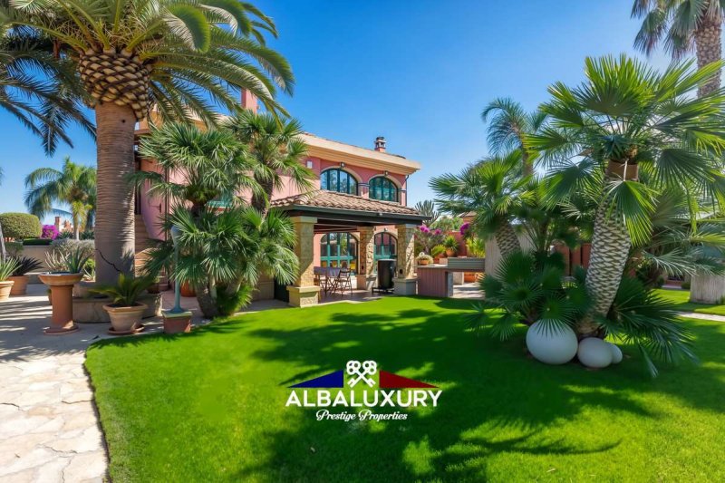 Villa in Quartu Sant'Elena