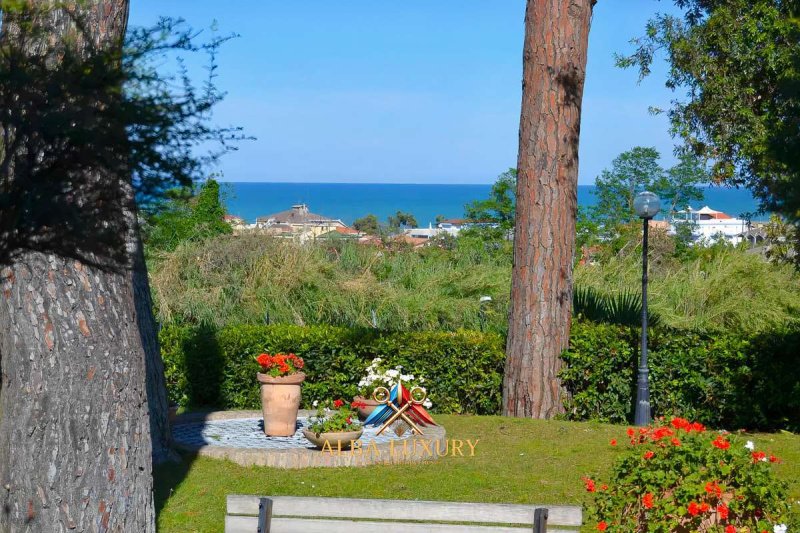 Вилла в Сильви