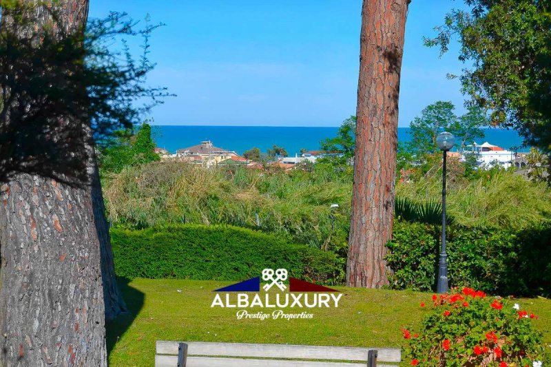 Вилла в Сильви