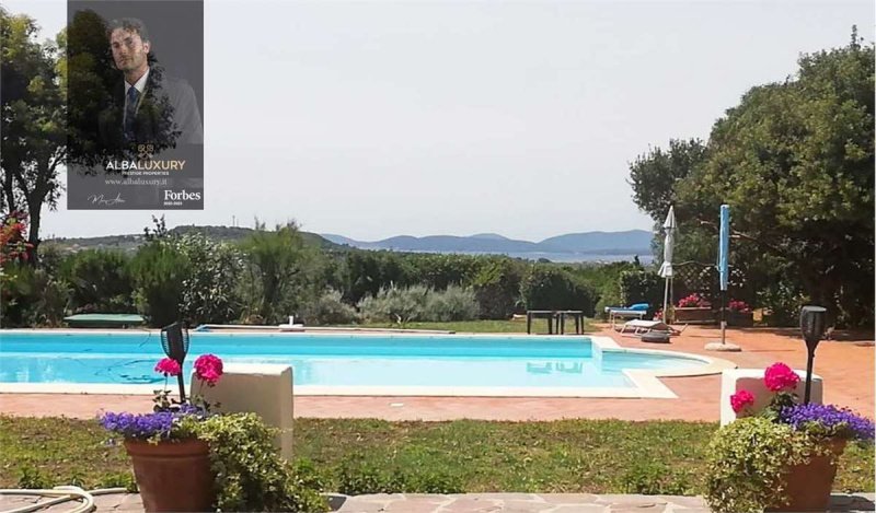 Villa in Alghero