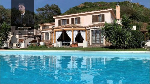 Villa in Alghero