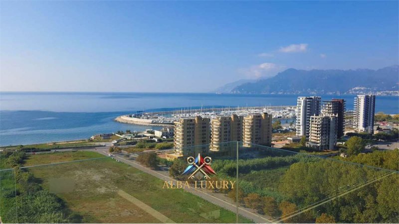 Apartamento em Salerno