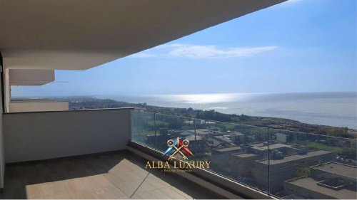 Appartement in Salerno