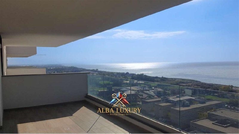 Apartamento em Salerno
