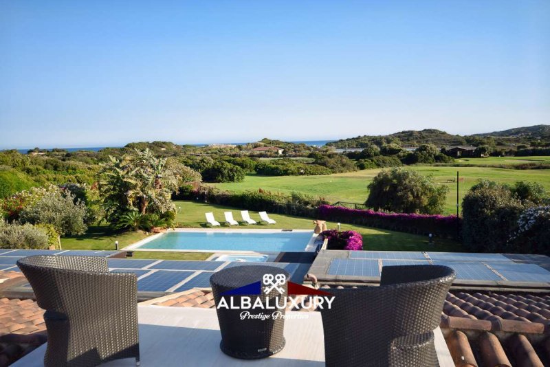 多穆斯-德玛丽亚别墅