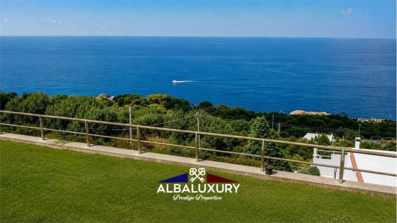 Villa in Anacapri