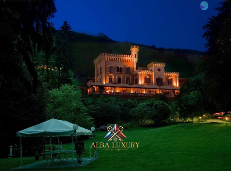 Villa en Lesa