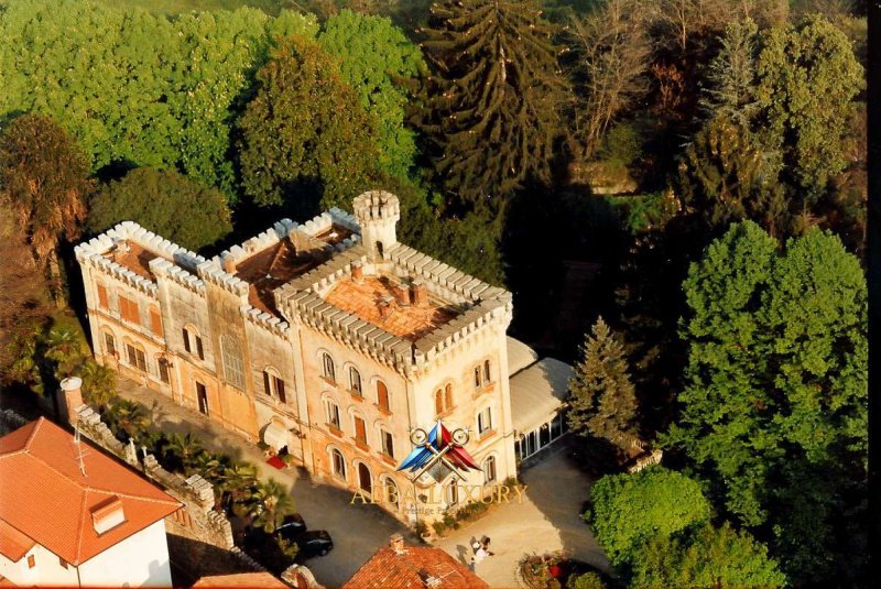 Вилла в Леза