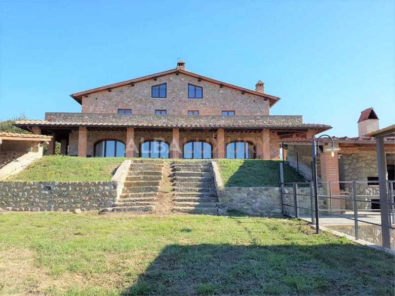 Villa in Reggello