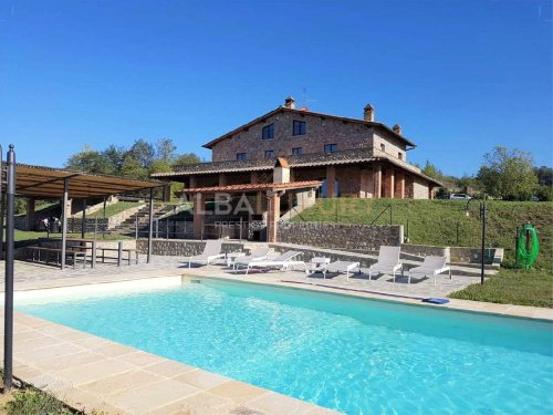 Villa in Reggello