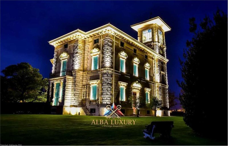 Villa en Foiano della Chiana