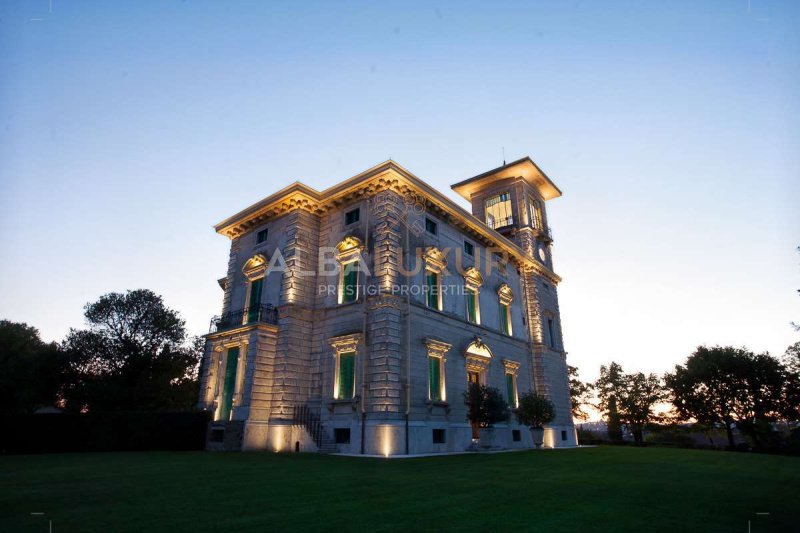 Villa i Foiano della Chiana