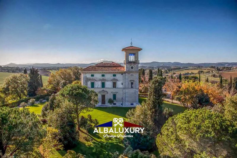 Moradia em Foiano della Chiana