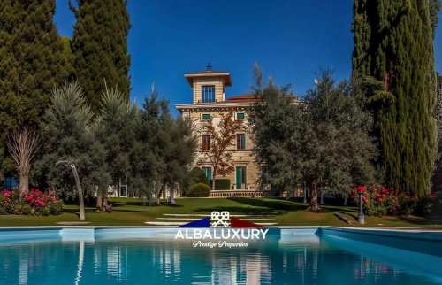 Villa in Foiano della Chiana