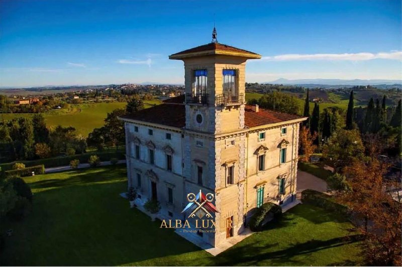 Villa in Foiano della Chiana