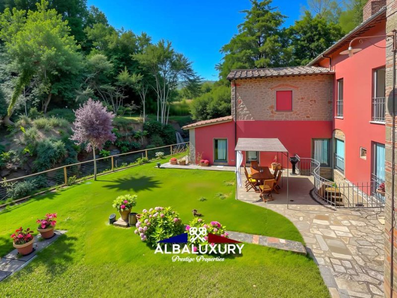 Moradia em Cavriglia