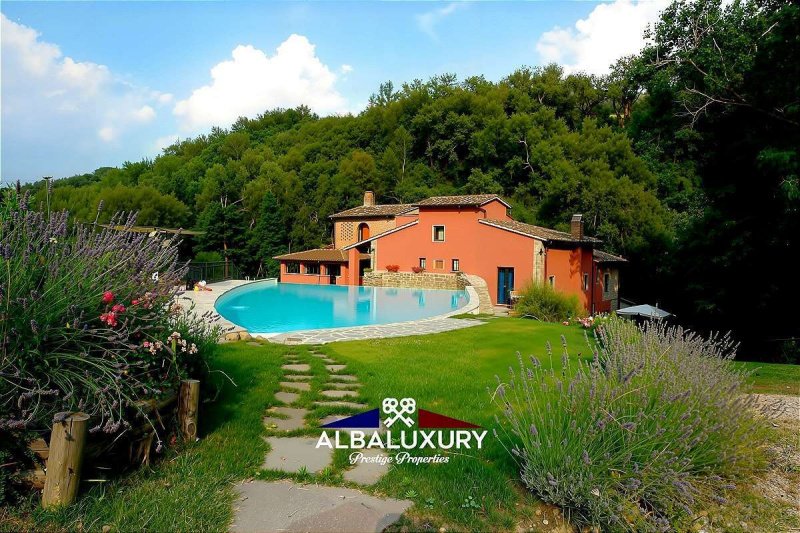 Вилла в Каврилья