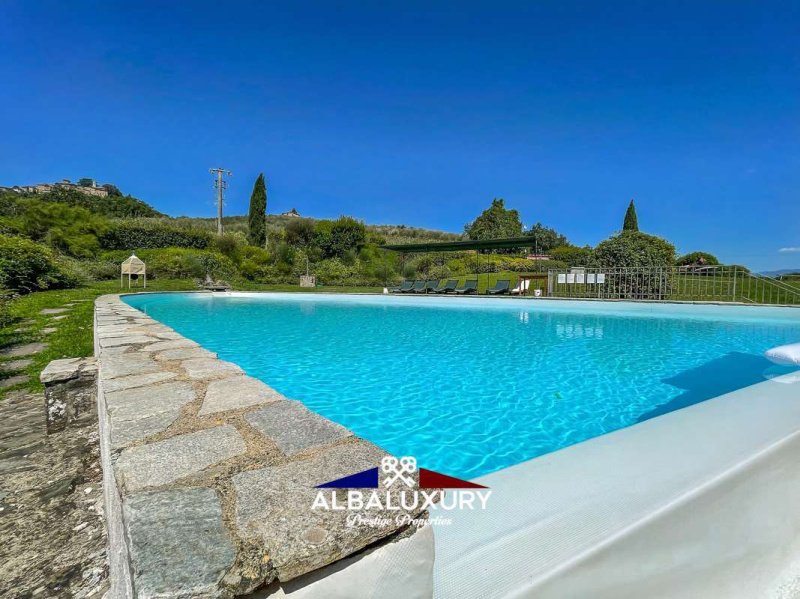 Вилла в Каврилья