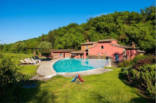 Villa in Cavriglia