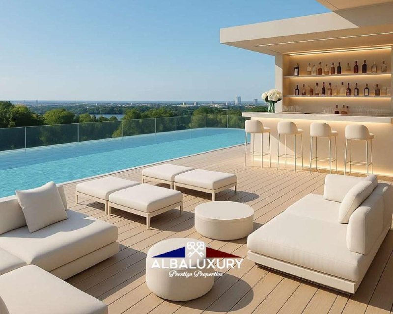 Apartamento em Milão