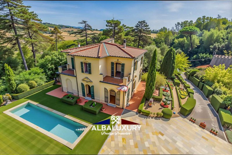 Вилла в Валья