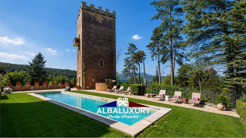 Villa en Vaglia