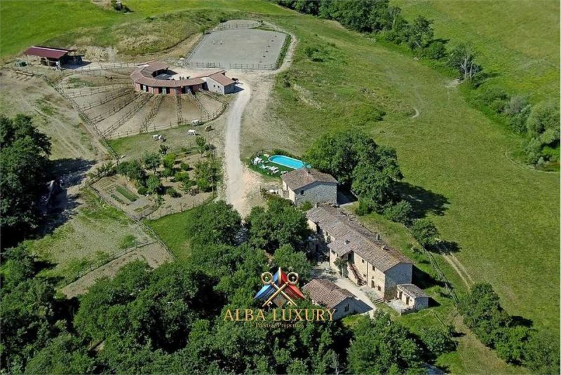 Villa in Casole d'Elsa