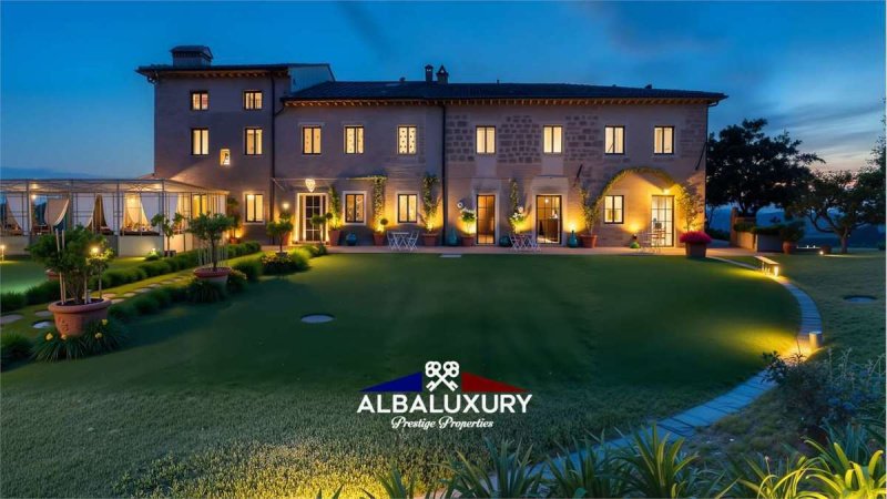 Вилла в Палая