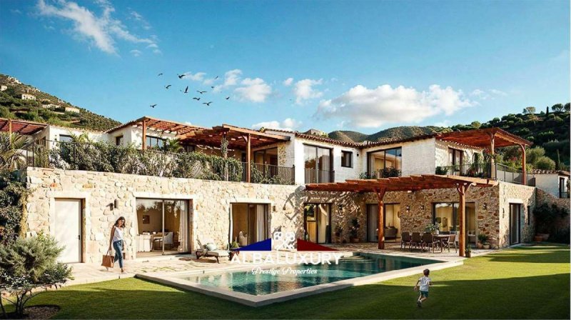 Villa in Villasimius