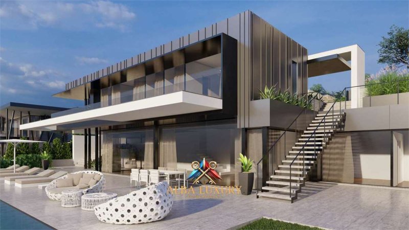 Villa in Padenghe sul Garda