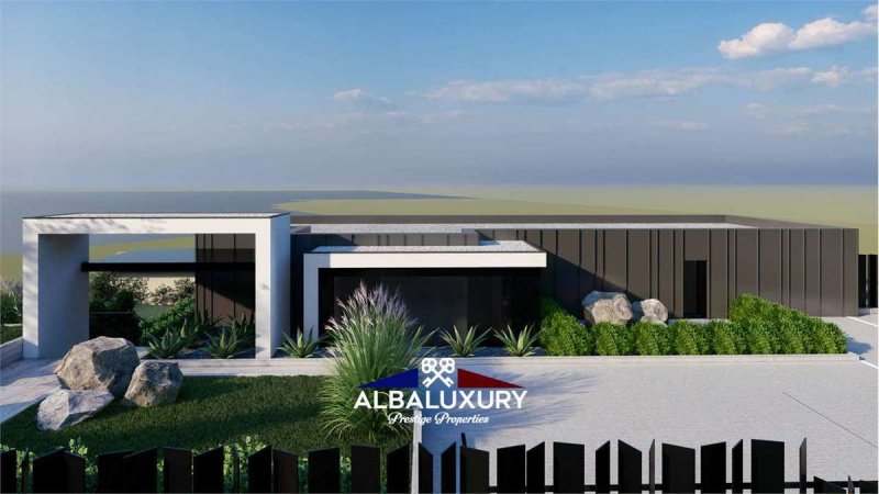 Villa i Padenghe sul Garda