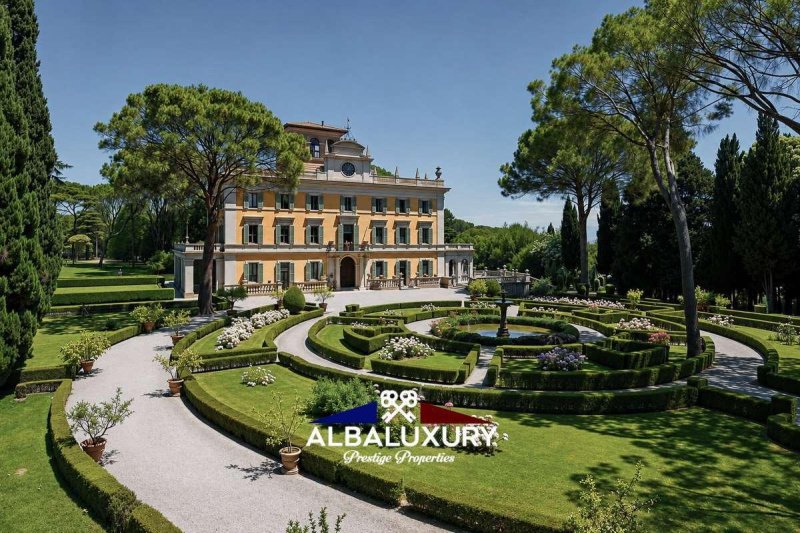 Villa in Perugia
