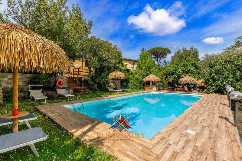 Moradia em Florença