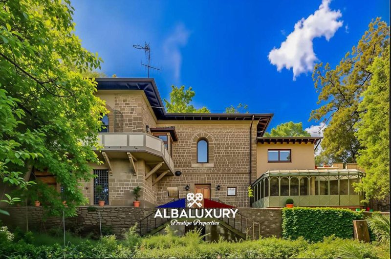 Moradia em Florença