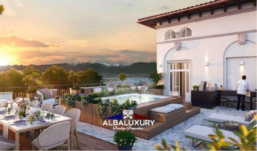 Wohnung in Desenzano del Garda