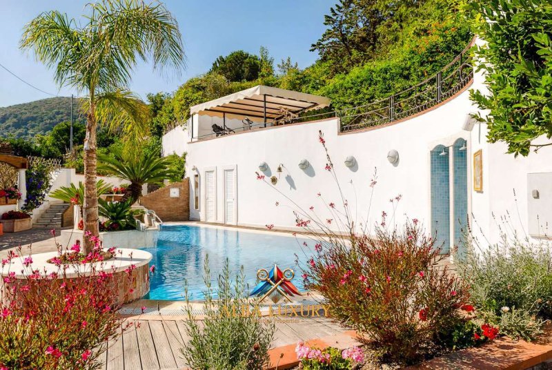 Villa in Casamicciola Terme