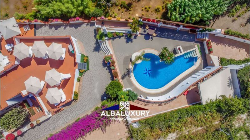 Вилла в Казамиччола-Терме