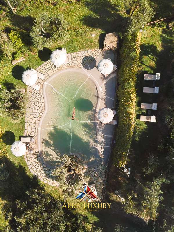 Вилла в Скарлино