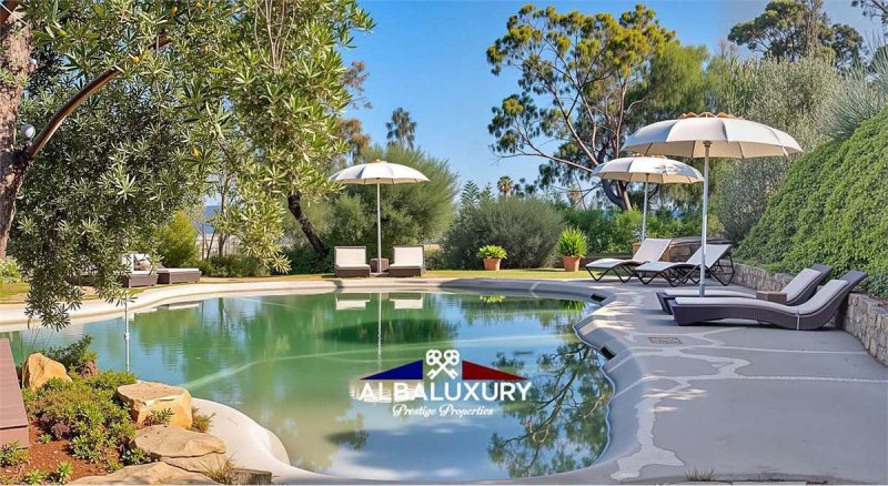 斯卡尔利诺别墅