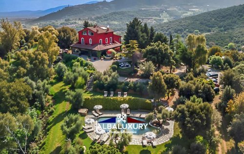 Вилла в Скарлино