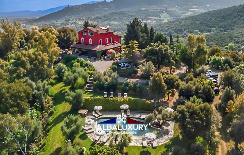 Вилла в Скарлино